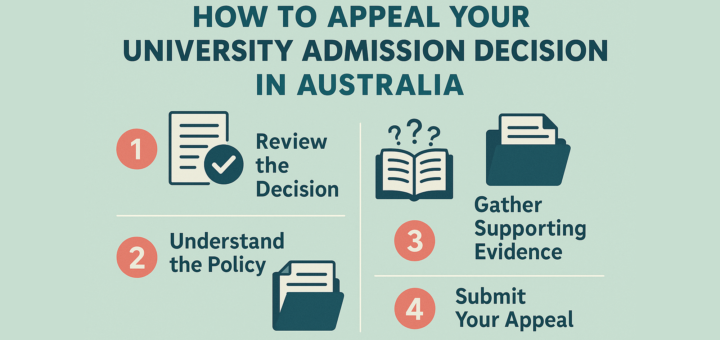 Appeal Admission Decision