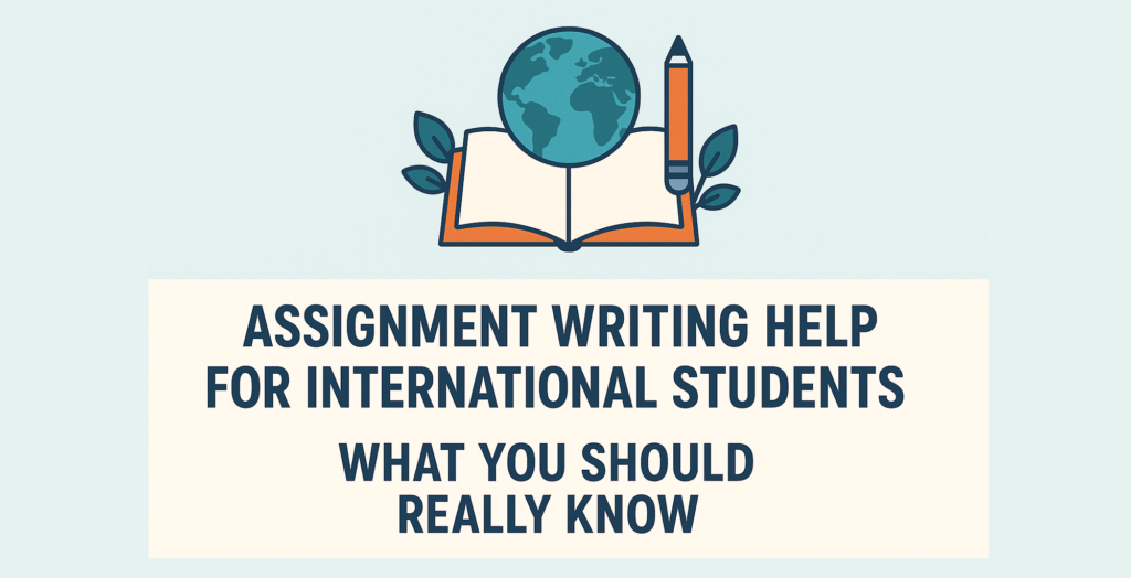 Assignment-Writing