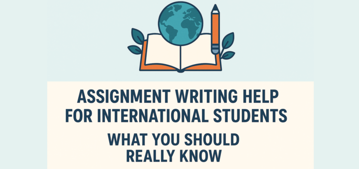 Assignment-Writing