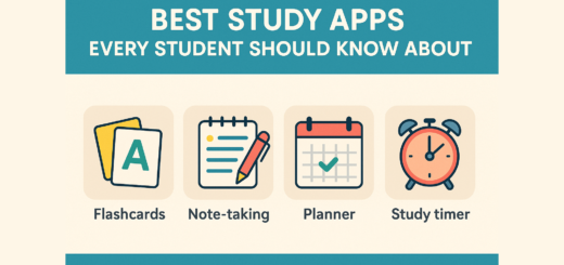 Top-Study-App