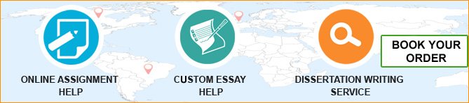 Custom Assignment Writing Help