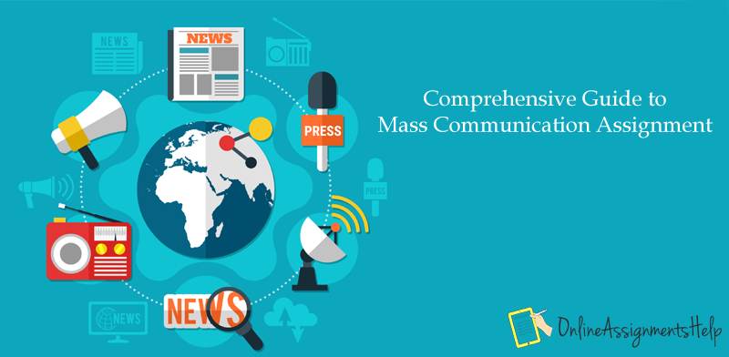 Mass Communication